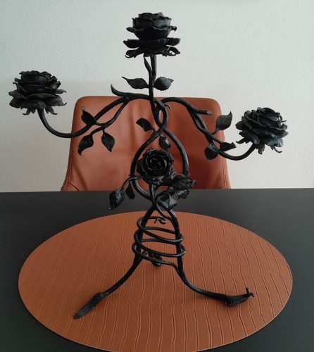 Kerzenständer rosen - 🌹kerzenständer🌹,