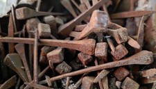 10 + 1 Stück uralte