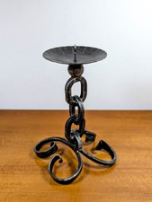 Kerzenständer, Kerzenhalter