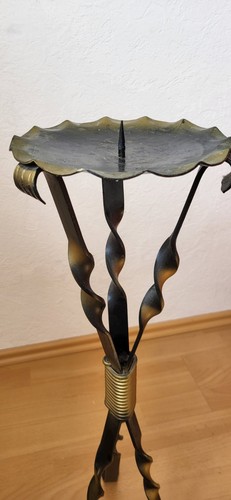 Großer standleuchter - ,