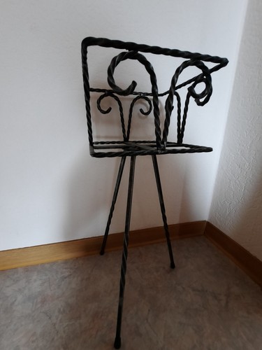 Schmiedeeiserner