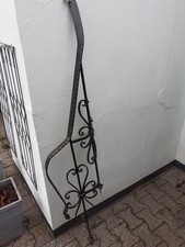 Dekoelement Schmiedeeisen