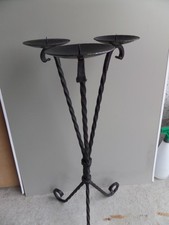 Vintage - Schmiedeeiserner