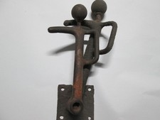 Kleine Skuptur, Eisen, Unikat