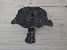 Massiver Kerzenständer Aus