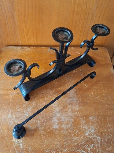 Kerzenständer vintage modell - kerzenständer, vintage-modell