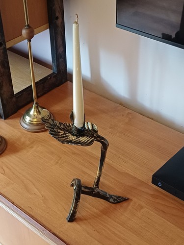 Handgeschmiedeter