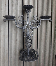 3-armiger Kerzenständer