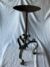 Boden Kerzenständer