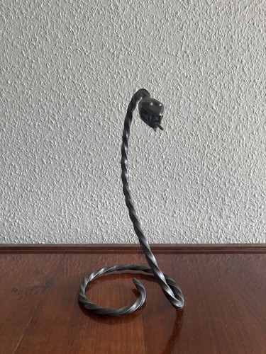 Handgeschmiedete