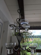 Dänische Eisenkunst 50iger