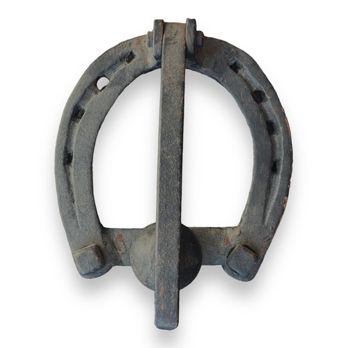 Rustikaler türklopfer - rustikaler,