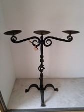 Handgefertigter Schmiedeeisen